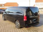 Mercedes-Benz V-Class 300 d L3 minibus 8 pl of lichte-Vracht, Auto's, Mercedes-Benz, Automaat, 174 kW, Gebruikt, 4 cilinders