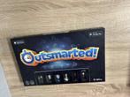 Outsmarted - Bordspel, Hobby en Vrije tijd, Gezelschapsspellen | Bordspellen, Ophalen of Verzenden, Zo goed als nieuw