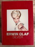 Erwin Olaf – Silver (2003) – First Edition, Enlèvement, Utilisé