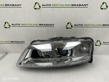 XENON Koplamp Links Audi A6 C6 Facelift ORIGINEEL 4F0941003 beschikbaar voor biedingen