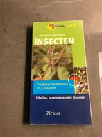 123 natuurgidsen - insecten/libellen, kevers enz, Ophalen of Verzenden