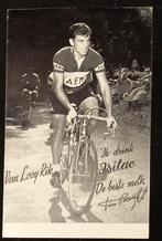 Photo publicitaire de Rik Van Looy, Enlèvement ou Envoi, Comme neuf