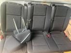 3 zitsbank Mercedes-Benz Vito 447 2023, Auto-onderdelen, Ophalen, Nieuw, Mercedes-Benz