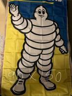 Michelin vlag banner 60 x 90 en 90 x 150 cm Michelin reclame, Verzenden, Nieuw