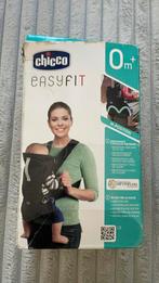 Draagzak voor babys, Kinderen en Baby's, Babydragers en Draagdoeken, Ophalen of Verzenden, Zo goed als nieuw, Chicco, Buik