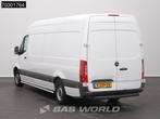 Mercedes Sprinter 314 CDI Koelwagen Automaat L3H2 Airco Crui, Autos, Achat, Euro 6, Entreprise, Mercedes-Benz