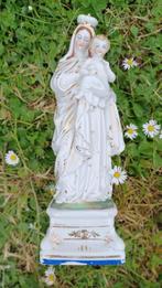 Statue vierge marie, Antiquités & Art, Antiquités | Objets religieux, Enlèvement ou Envoi