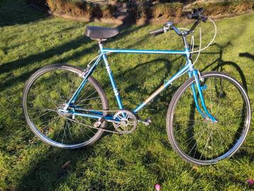 Anatom stadsfiets beschikbaar voor biedingen