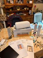 Cricut Joy Xtra – Kit de démarrage complet – État quasi neuf, Enlèvement ou Envoi, Comme neuf
