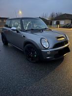 Mini cooper S r53 xenon/airco, Autos, Mini, Boîte manuelle, Particulier, Cooper S, 3 portes