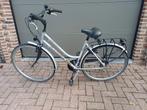 Damesfiets Flanders 18 versnellingen ideaal als kotfiets, Fietsen en Brommers, Ophalen