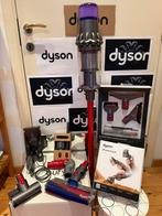 Dyson V11 Animal Pro en parfait état avec tous ses accesso, Electroménager, Aspirateurs, Aspirateur, Réservoir, Comme neuf, Enlèvement