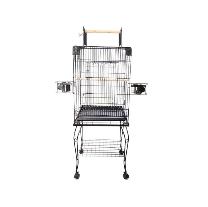 Cage à perroquets Pionus - Cage à oiseaux Cage à perroquets, Animaux & Accessoires, Oiseaux | Cages & Volières, Neuf, Cage à oiseaux