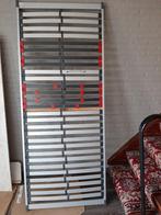 latenbodem, Ophalen, Gebruikt