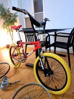 Raleigh Burner Mk1 1982 Bmx, Acier, Enlèvement, Utilisé, Raleigh