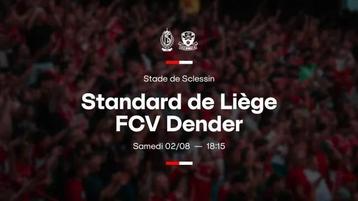 Standard - Dender beschikbaar voor biedingen