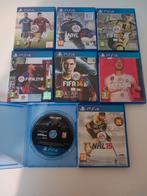 Spelletjes  van PS4, Games en Spelcomputers, Ophalen