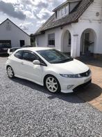 Honda Civic Type R NIEUWSTAAT!, Auto's, Honda, Alarm, Alcantara, Wit, Bedrijf