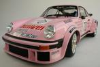 Minichamps 1/18 Porsche 934 - Le Mans 1981, Ophalen of Verzenden, Nieuw, Auto, MiniChamps