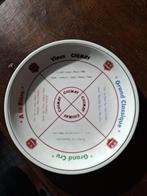 Chimay-bord, Ophalen of Verzenden, Gebruikt, Overige typen, Overige merken