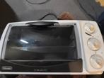 DeLonghi Oven, Ophalen, Zo goed als nieuw, Oven