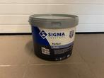 Peinture 10L Sigma Perfect Matt, Neuf, Enlèvement, Peinture, 5 à 10 litres