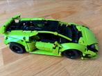 Lego Lamborgini, Ophalen, Zo goed als nieuw, Lego