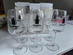 Verres sur pieds Disaronno, Verzamelen, Glas en Drinkglazen, Ophalen of Verzenden, Zo goed als nieuw