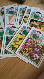 9 revues "Le club des jardiniers", Ophalen of Verzenden, Gelezen, Wetenschap en Natuur