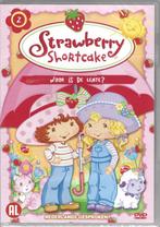 strawberry shortcake : waar is de lente, Cd's en Dvd's, Alle leeftijden, Ophalen of Verzenden, Nieuw in verpakking, Overige genres