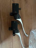 Voorrempomp hydraulisch + remhendel – universeel 22mm stuur, Fietsen en Brommers, Ophalen, Nieuw