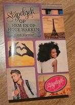 Op Hem en Op Hoge Hakken - Kate Forster, Enlèvement ou Envoi