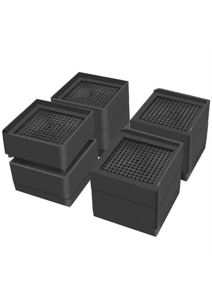 Multifunctionele Bed & Meubelverhogers, Huis en Inrichting, Krukjes, Nieuw, Kunststof, Ophalen