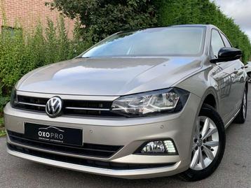 Volkswagen Polo 1.0TSI 115 CV Highline / Boite Auto / Cockpi beschikbaar voor biedingen