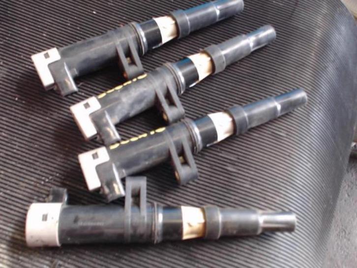 Bobine allumage Renault Scenic II 1.4i 100  72Kw 2003-2006 L, Autos : Pièces & Accessoires, Autres pièces automobiles, Renault