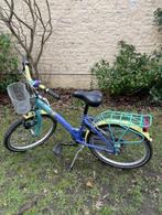 velo  enfant Gazelle Spring 22 pouces, Vélos & Vélomoteurs, Vélos | Vélos pour enfant, 20 pouces ou plus, Utilisé, Enlèvement ou Envoi