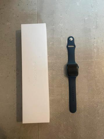 Apple watch series 7 45 mm 