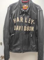 leder vest Harley Davidson, Heren, Jas | leer, Harley Davidson, Ophalen of Verzenden