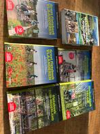 Boek, Boeken, Stock en Verzamelingen, Ophalen, Zo goed als nieuw