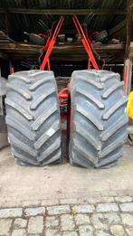 BKT TERIS 750/65R26, Ophalen