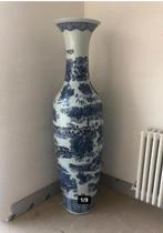 vase chinois, Antiquités & Art, Enlèvement ou Envoi