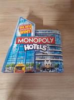 Monopoly Hotels - s1691, Verzenden, Zo goed als nieuw