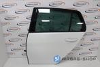 Volkswagen Golf 7 Deur / Portier Links Achter LOK1 Parlemour, Auto-onderdelen, Gebruikt, -, -, Ophalen of Verzenden