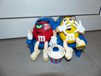 M&M dispenser Cinema - vintage, Ophalen of Verzenden, Gebruikt