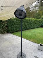 Electrische Verwarming Terras (2 Stuks) - 2000w, Ophalen, Gebruikt, Elektrisch, Vloer
