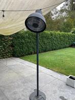 Electrische Verwarming Terras (2 Stuks) - 2000w, Tuin en Terras, Ophalen, Gebruikt, Elektrisch, Vloer