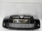 BUMPER VOOR Volkswagen Golf VI (5K1) (01-2008/11-2013), Gebruikt, Voor, Volkswagen, Bumper