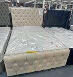Nieuwe bedden en matrassen - 140x200, 160x200, 180x200 cmNie, Verzenden, Nieuw