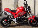 MAGPOWER BOMBERS 50 cc moto schakelbrommer, Ophalen, Nieuw, Klasse B (45 km/u), 4 versnellingen