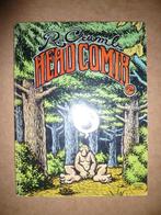 HEAD COMIX (EO ttbe) de CRUMB, Gelezen, Ophalen of Verzenden, CRUMB, Eén stripboek